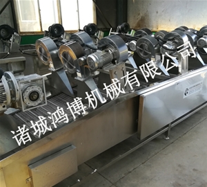 干果風(fēng)干機