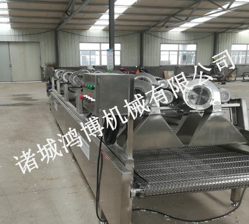 魚干風(fēng)干機