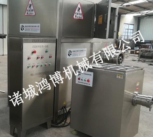 優質耐用絞肉機