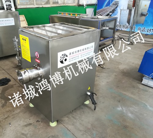 切肉機設備