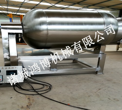 專業(yè)定制變頻可調速滾揉機